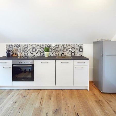 Boutique Appartments Altegreisslerei Saint Wolfgang Екстериор снимка