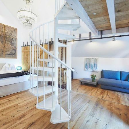 Boutique Appartments Altegreisslerei Saint Wolfgang Екстериор снимка