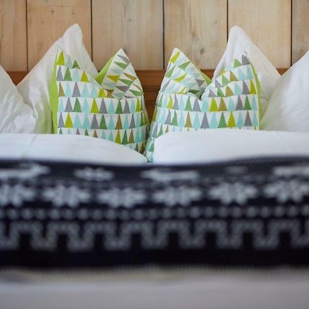 Boutique Appartments Altegreisslerei Saint Wolfgang Екстериор снимка