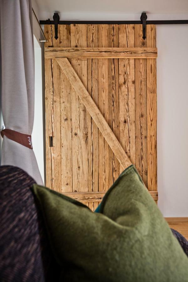 Boutique Appartments Altegreisslerei Saint Wolfgang Екстериор снимка