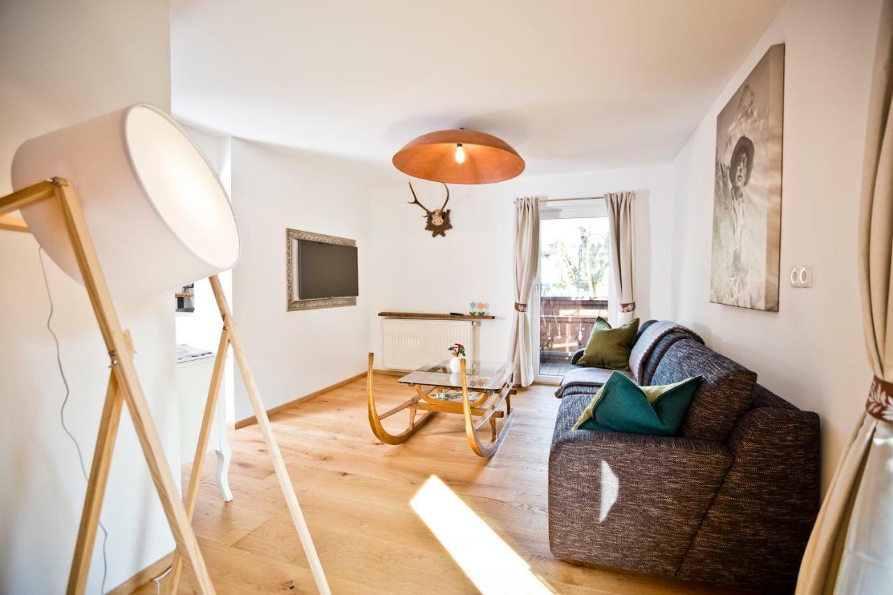 Boutique Appartments Altegreisslerei Saint Wolfgang Екстериор снимка