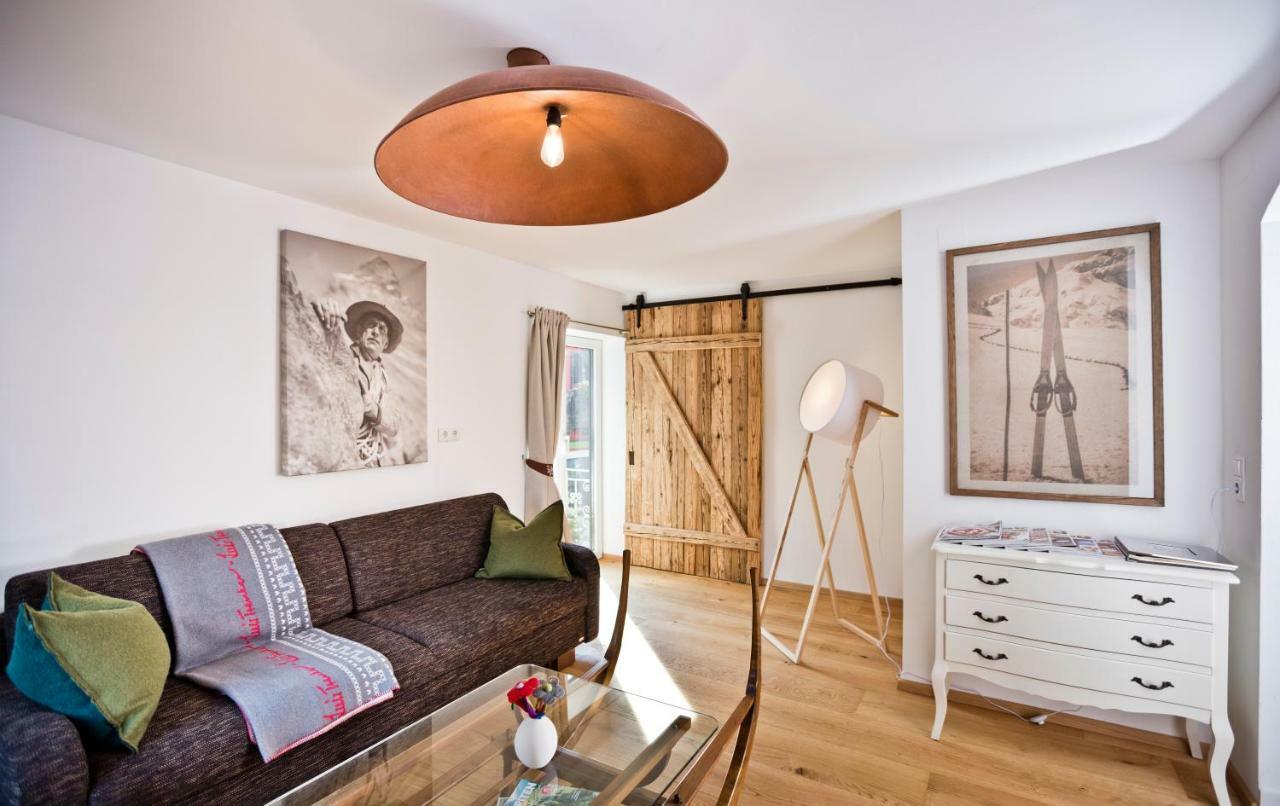 Boutique Appartments Altegreisslerei Saint Wolfgang Екстериор снимка