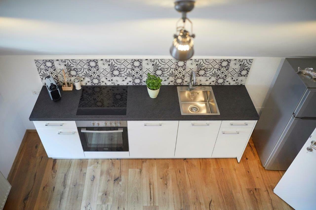 Boutique Appartments Altegreisslerei Saint Wolfgang Екстериор снимка