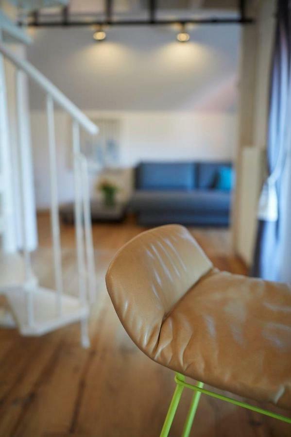 Boutique Appartments Altegreisslerei Saint Wolfgang Екстериор снимка