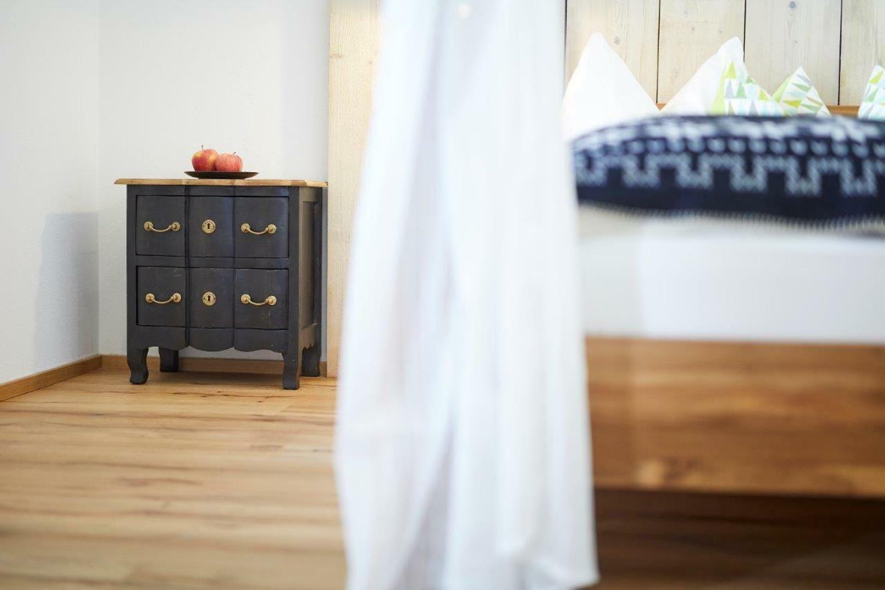 Boutique Appartments Altegreisslerei Saint Wolfgang Екстериор снимка