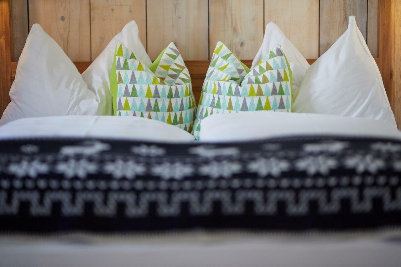 Boutique Appartments Altegreisslerei Saint Wolfgang Екстериор снимка
