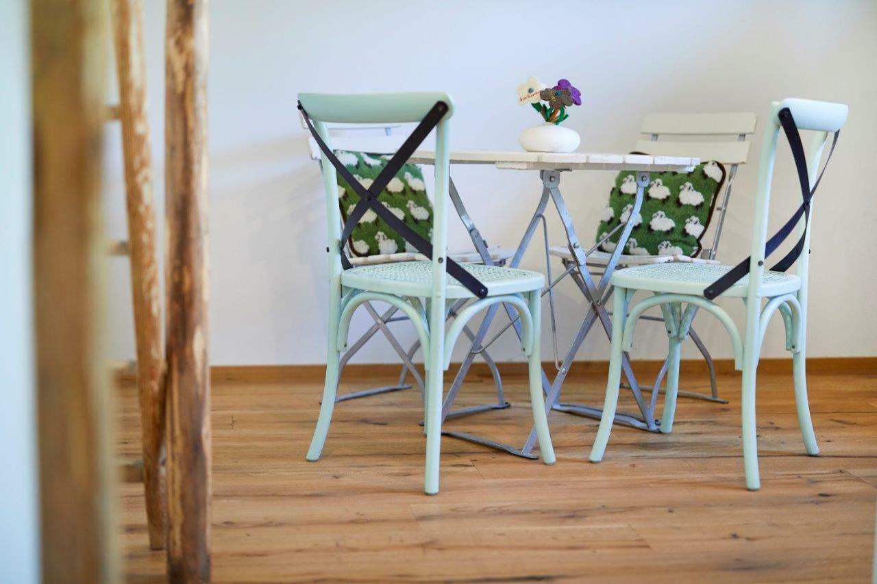 Boutique Appartments Altegreisslerei Saint Wolfgang Екстериор снимка