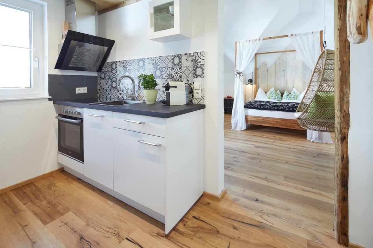 Boutique Appartments Altegreisslerei Saint Wolfgang Екстериор снимка