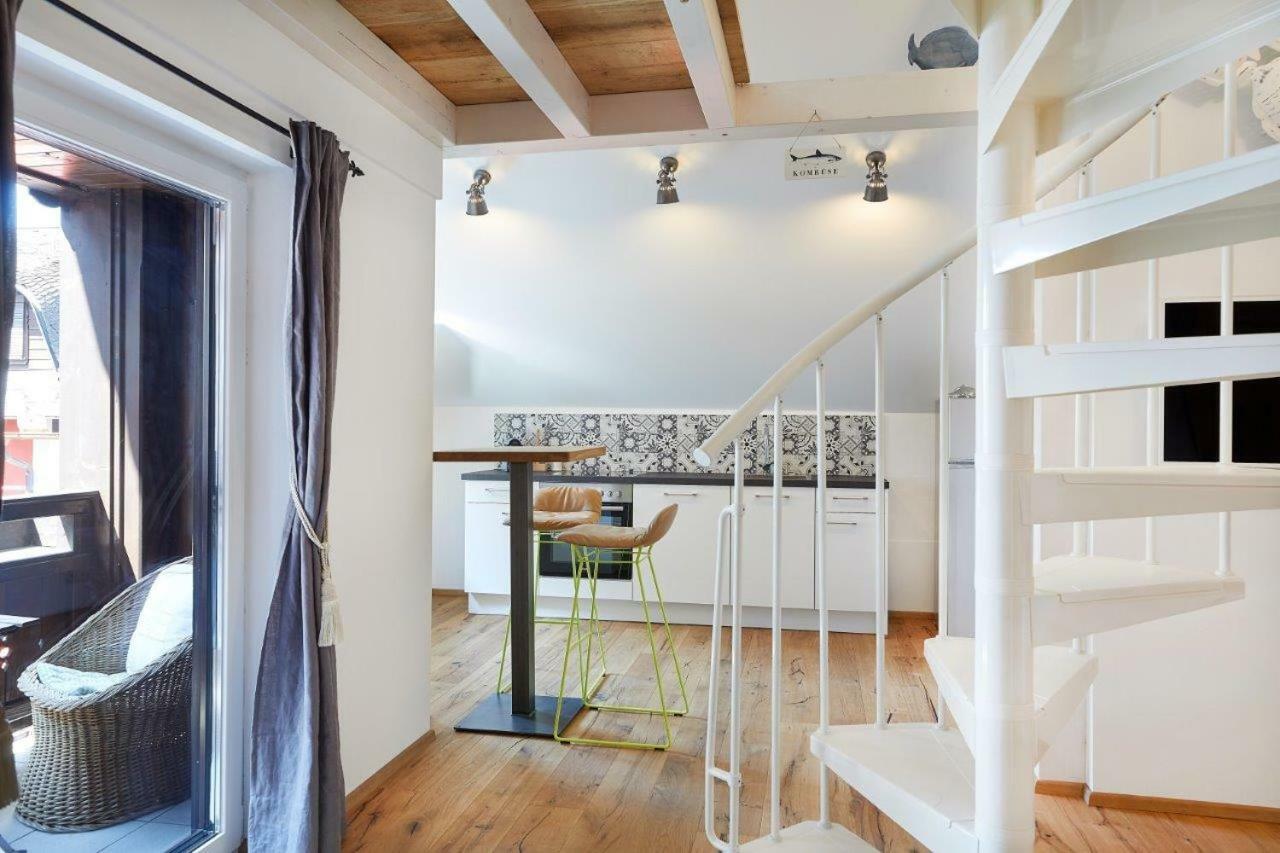 Boutique Appartments Altegreisslerei Saint Wolfgang Екстериор снимка