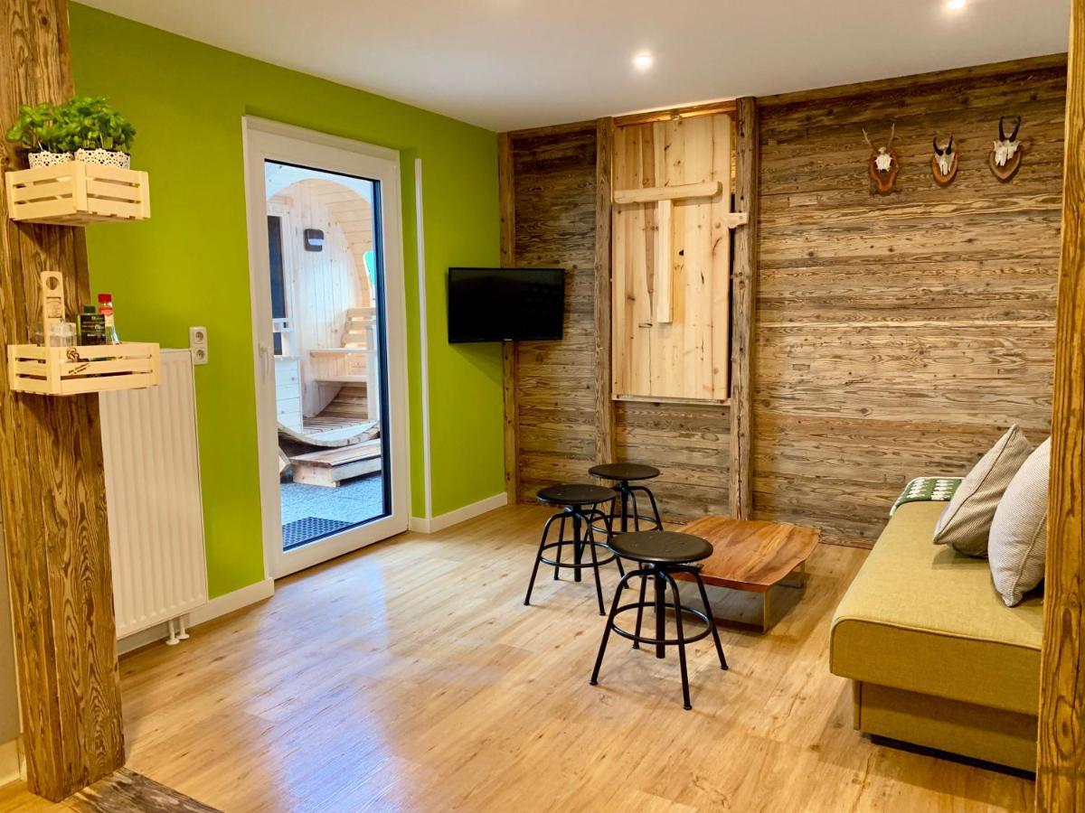 Boutique Appartments Altegreisslerei Saint Wolfgang Екстериор снимка