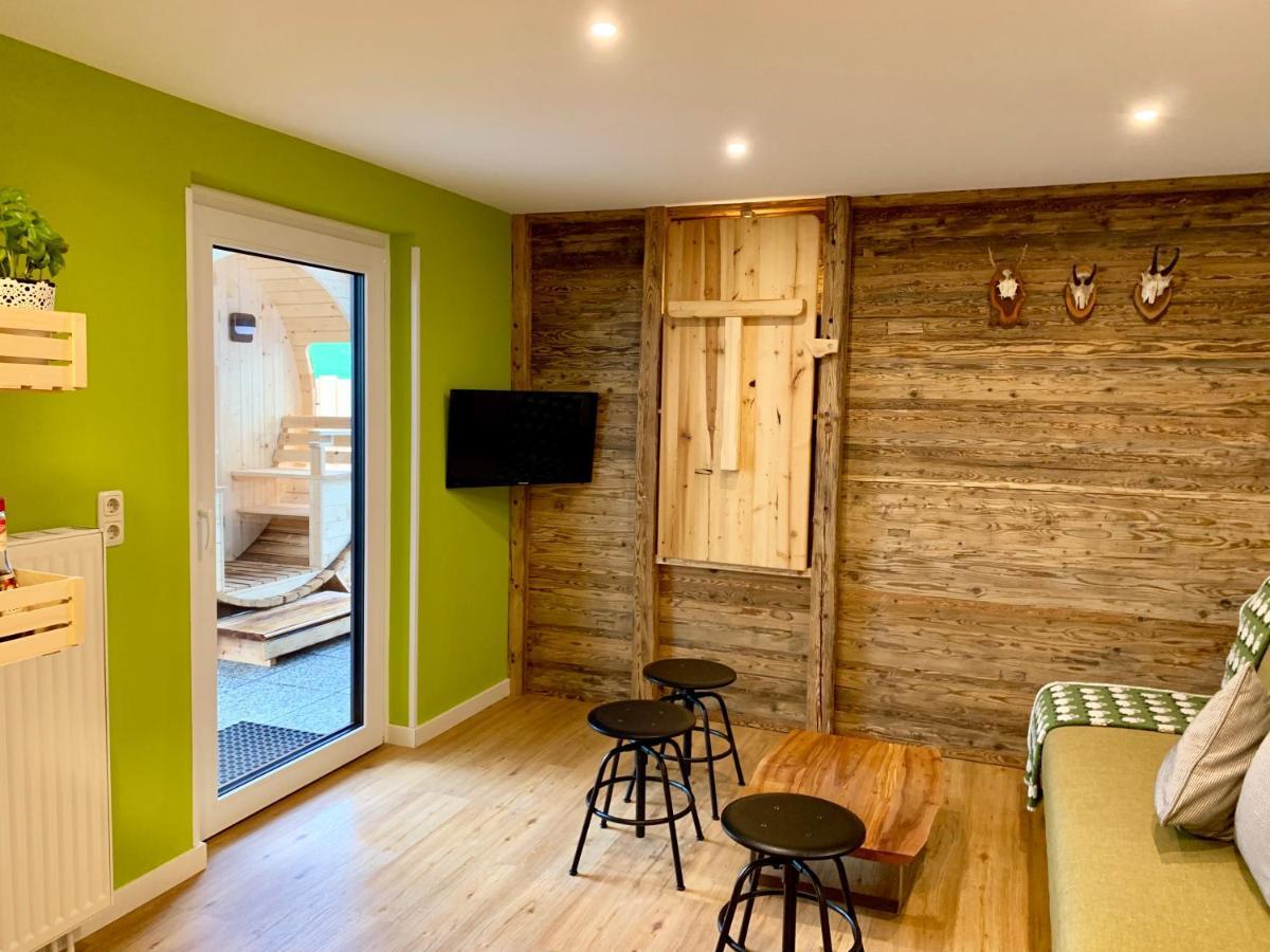 Boutique Appartments Altegreisslerei Saint Wolfgang Екстериор снимка