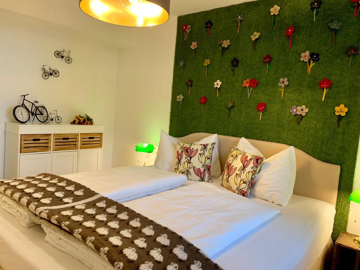 Boutique Appartments Altegreisslerei Saint Wolfgang Екстериор снимка