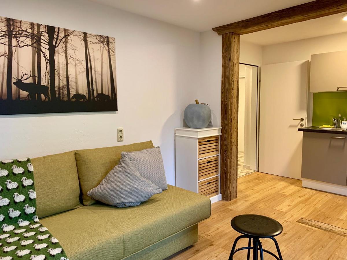 Boutique Appartments Altegreisslerei Saint Wolfgang Екстериор снимка