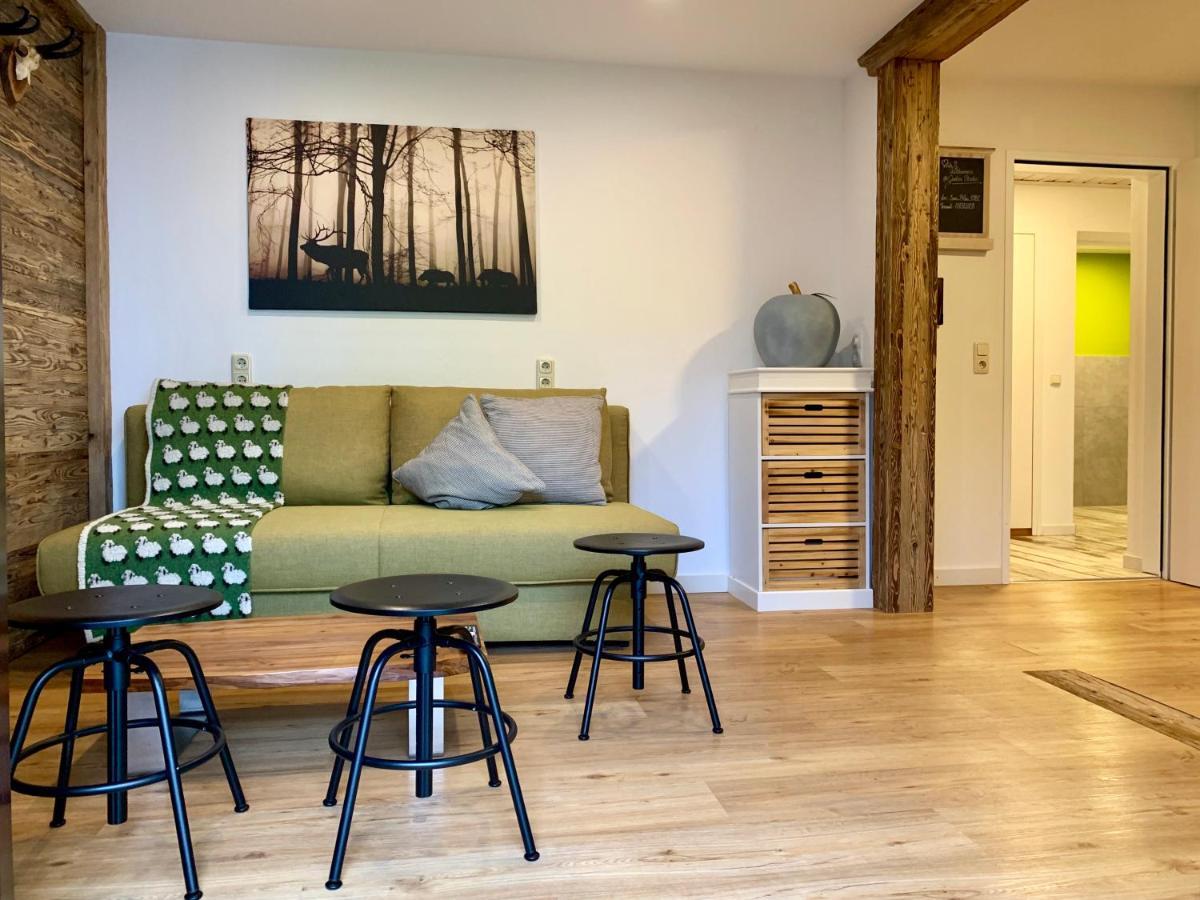 Boutique Appartments Altegreisslerei Saint Wolfgang Екстериор снимка